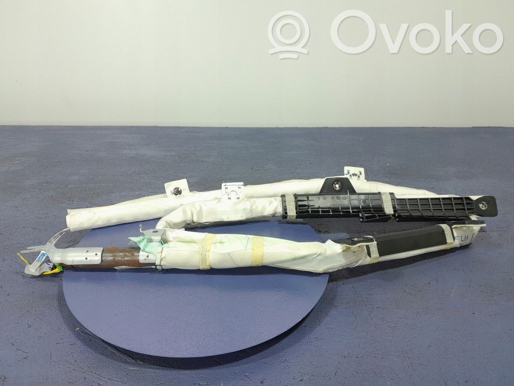KIA Optima Airbag del techo 