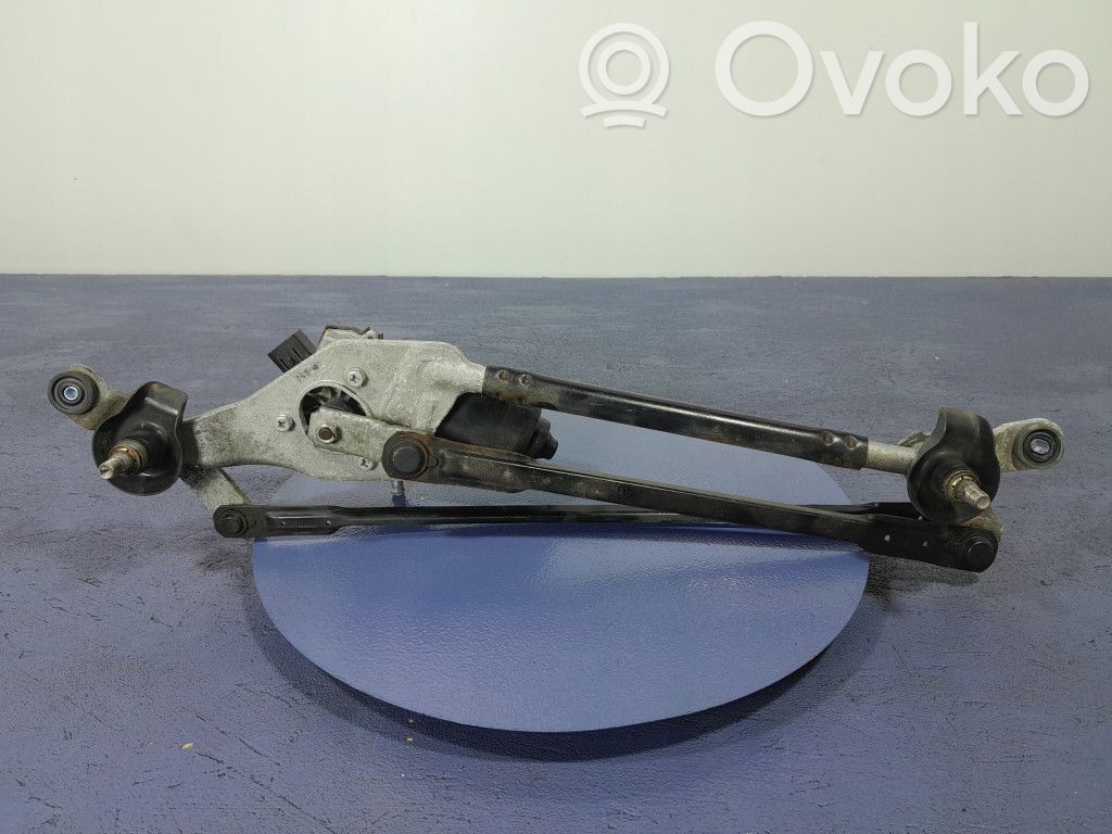 KIA Optima Motor y varillaje del limpiaparabrisas delantero 