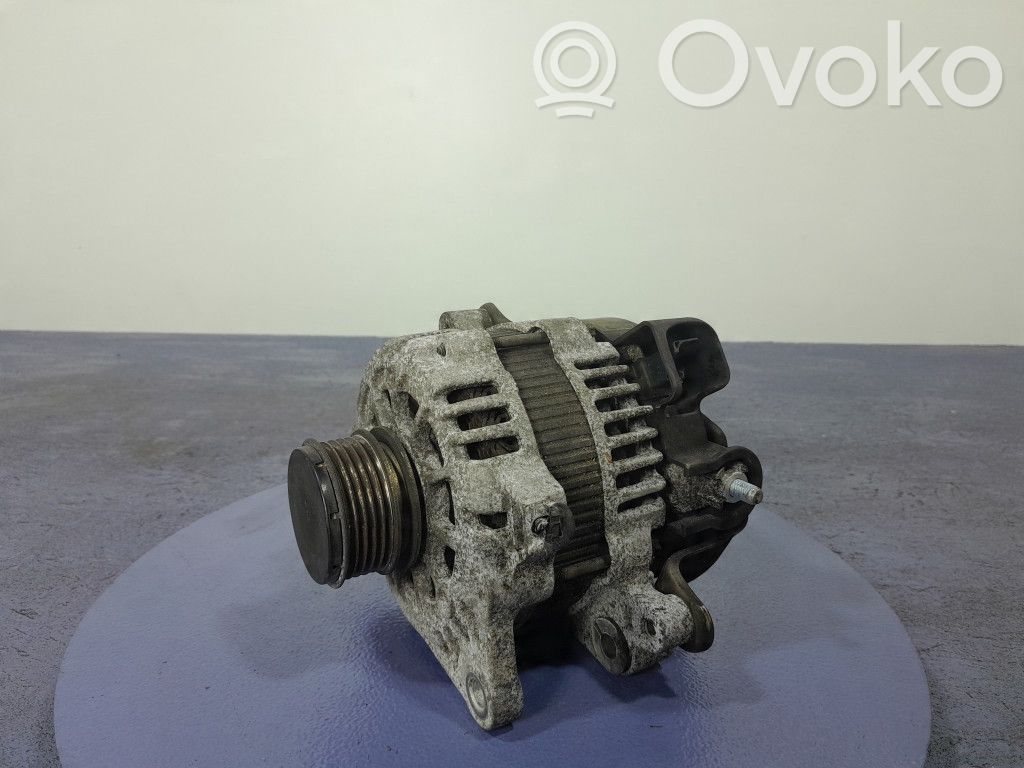 KIA Optima Alternador 