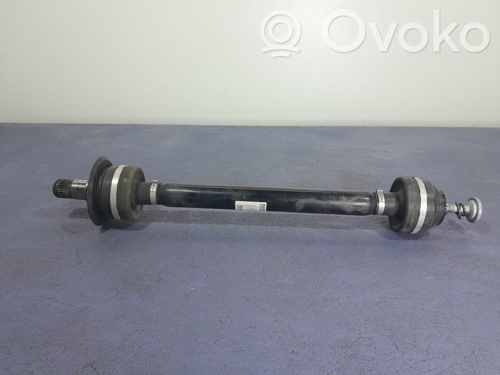 BMW M3 Eje de transmisión trasero 