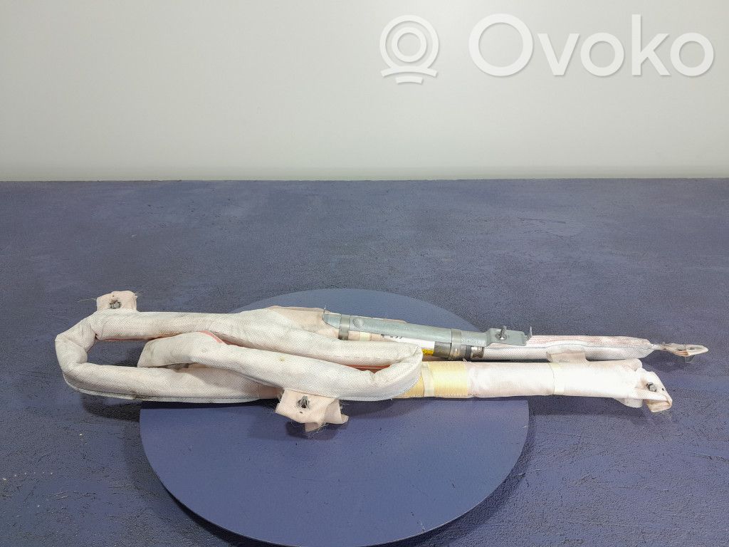 Volkswagen PASSAT B8 Kurtyna airbag 