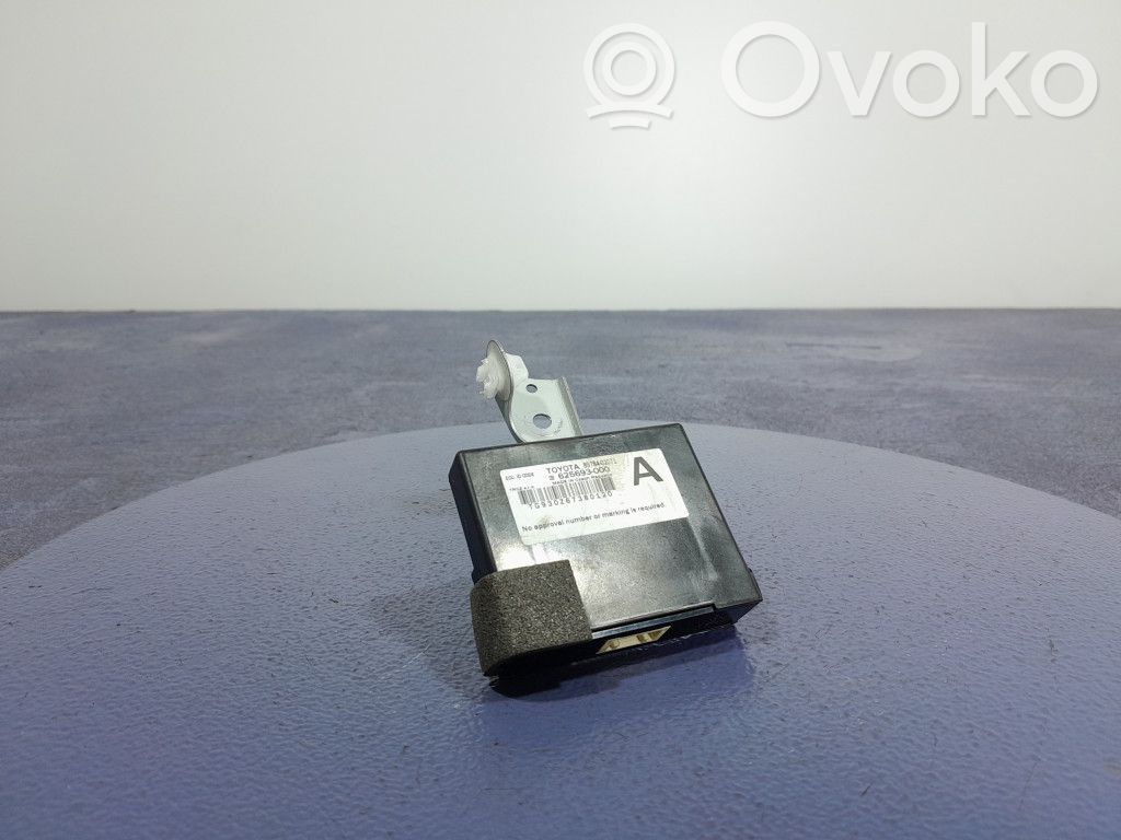 Sonstige Steuergeräte / Module   625693000,625693000