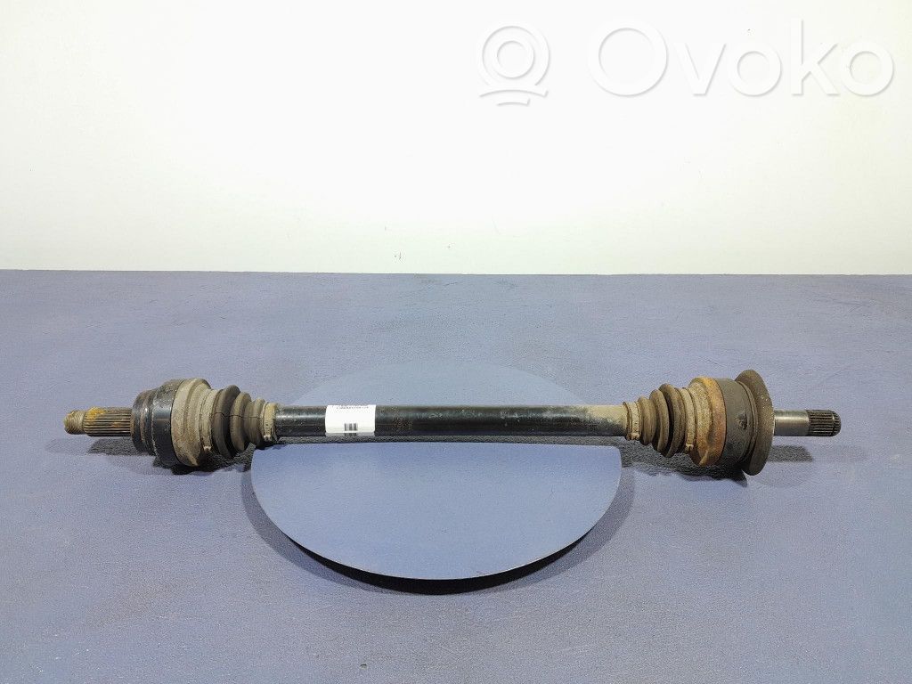 BMW X6 F16 Eje de transmisión trasero 