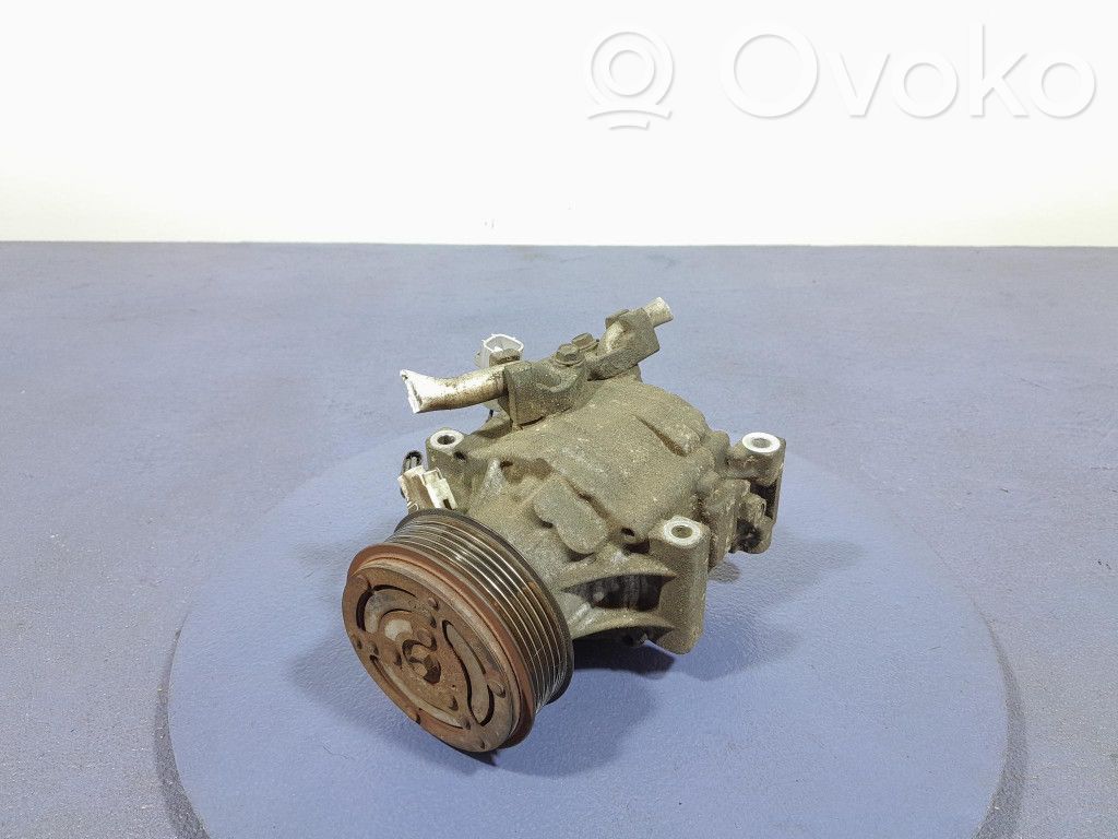 Toyota Corolla E120 E130 Compresseur de climatisation 