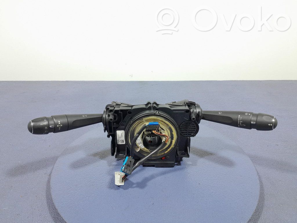 Peugeot 508 Autres commutateurs / boutons / leviers 