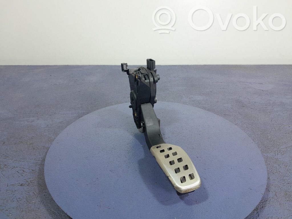Renault Arkana Pedal del acelerador 