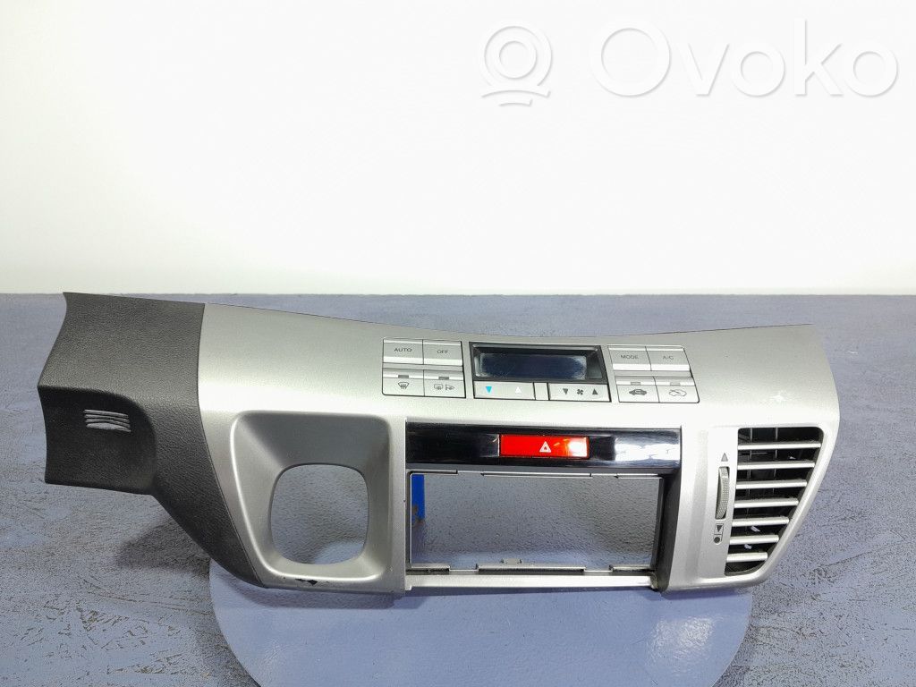 Honda FR-V Panel klimatyzacji 