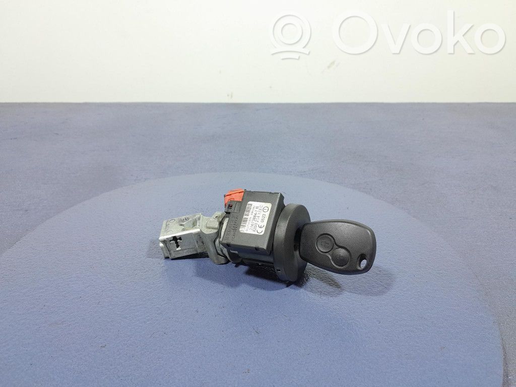Renault Modus Virtalukko 