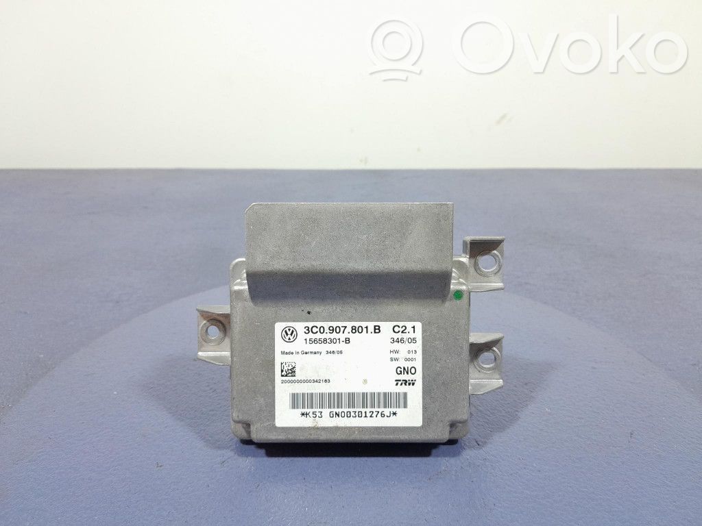 Volkswagen PASSAT B6 Autres unités de commande / modules 