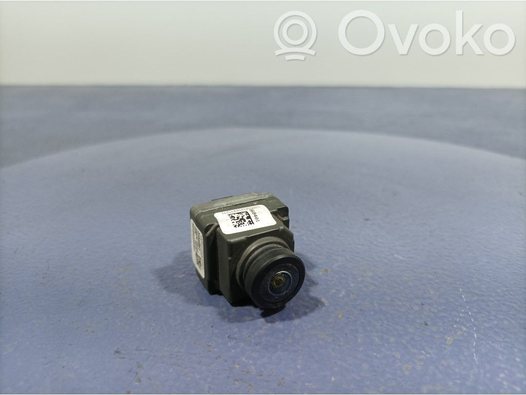 Volvo XC90 Reversing camera 