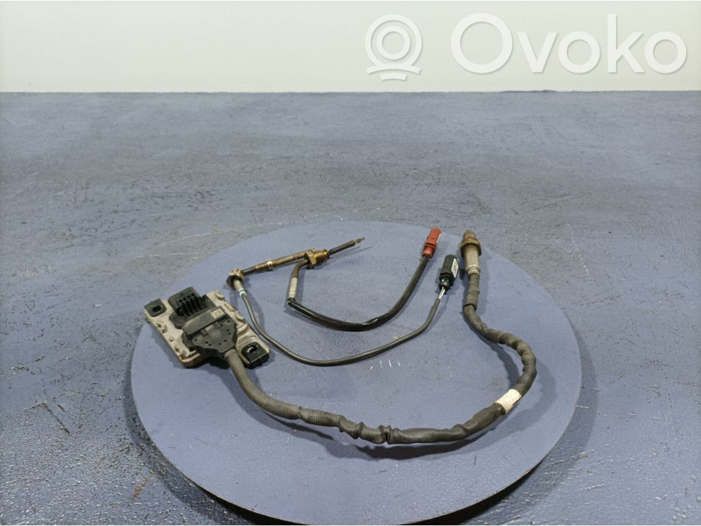 Audi A5 8T 8F Czujnik temperatury wewnętrznej 