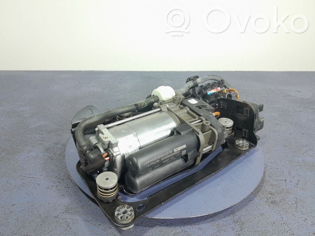 Audi A8 S8 D2 4D Compresor (bomba) del aire acondicionado (A/C)) 