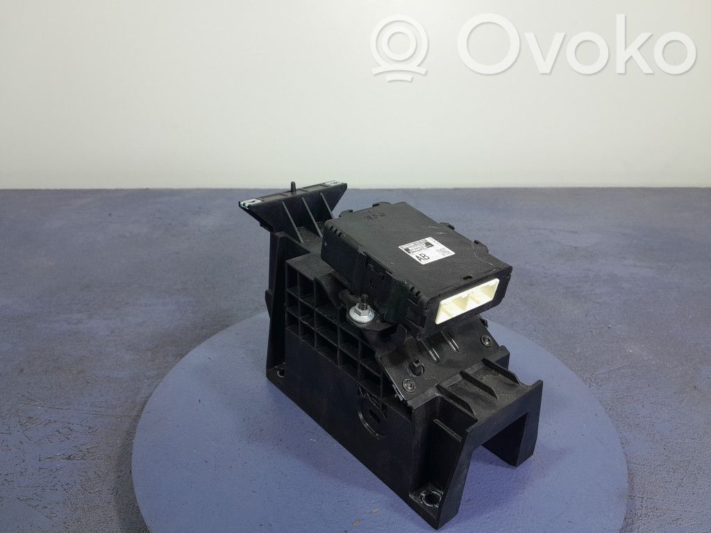 Renault Arkana Sonstige Steuergeräte / Module 