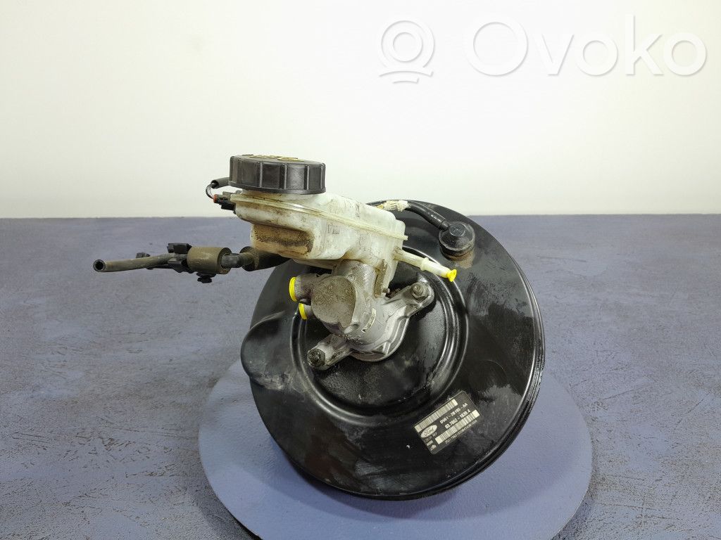 Ford Focus Servofreno 