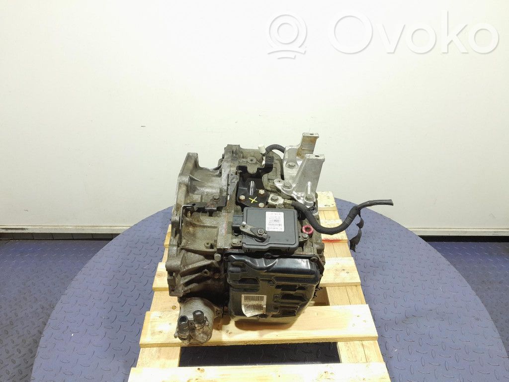 Citroen C5 Caja de cambios automática 