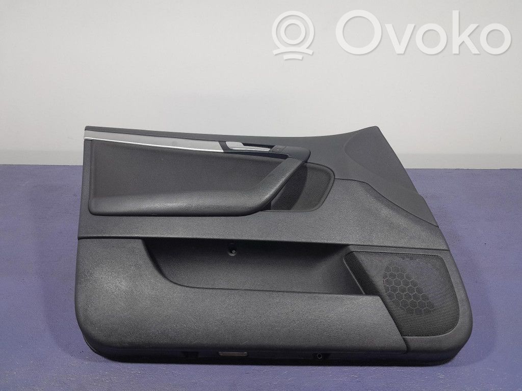 Audi A3 S3 A3 Sportback 8P Set di rivestimento del pannello della portiera