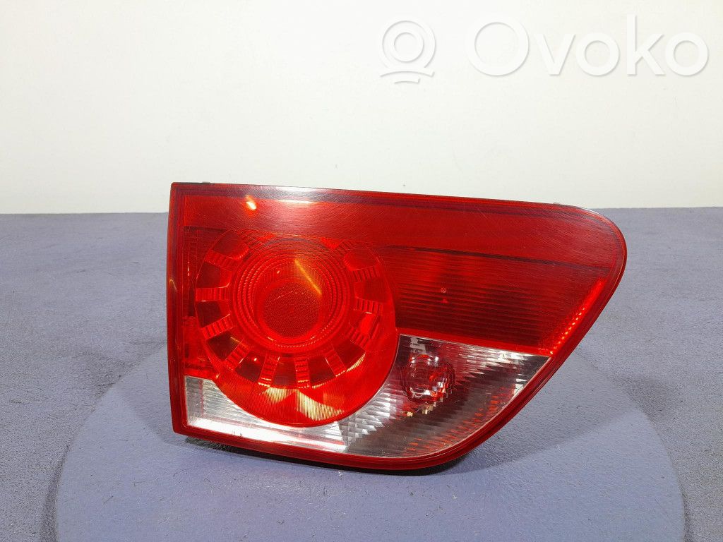 Seat Altea XL Lampa tylna