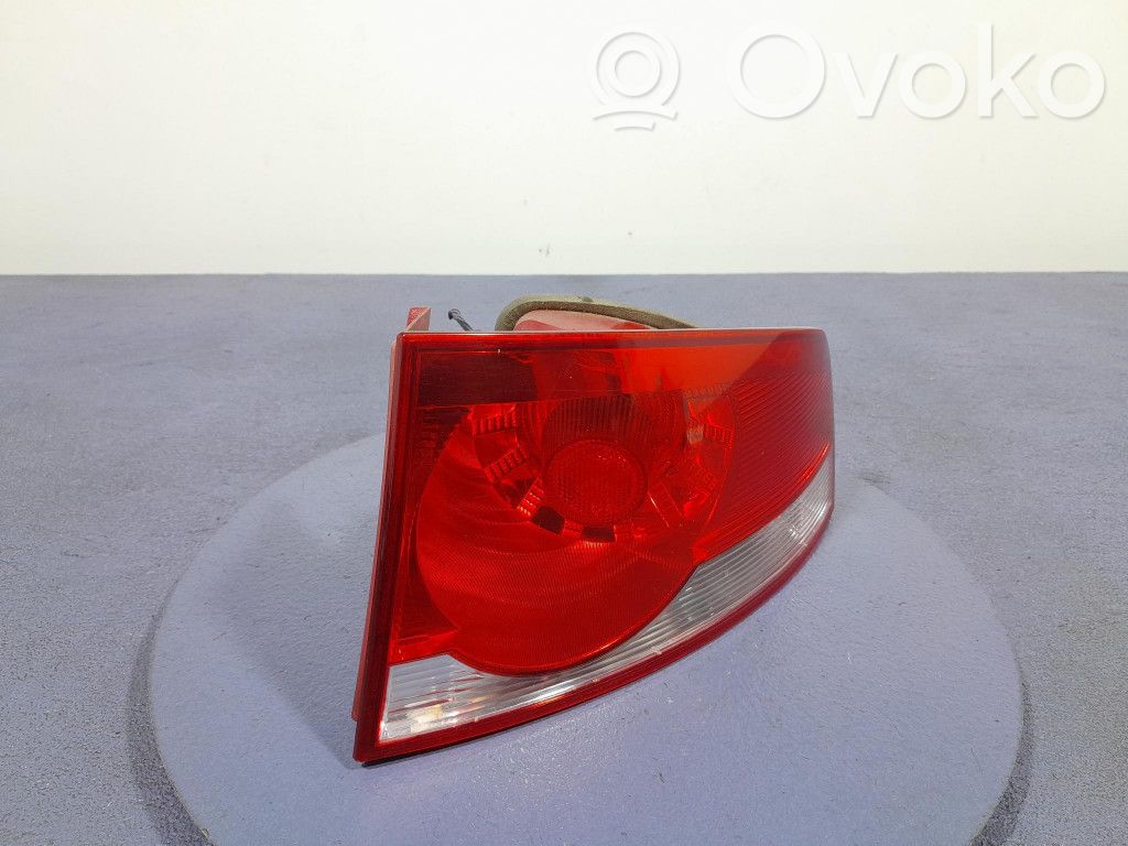 Seat Altea XL Luci posteriori