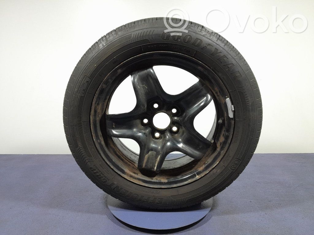 Bedford Astra R17-vararengas
