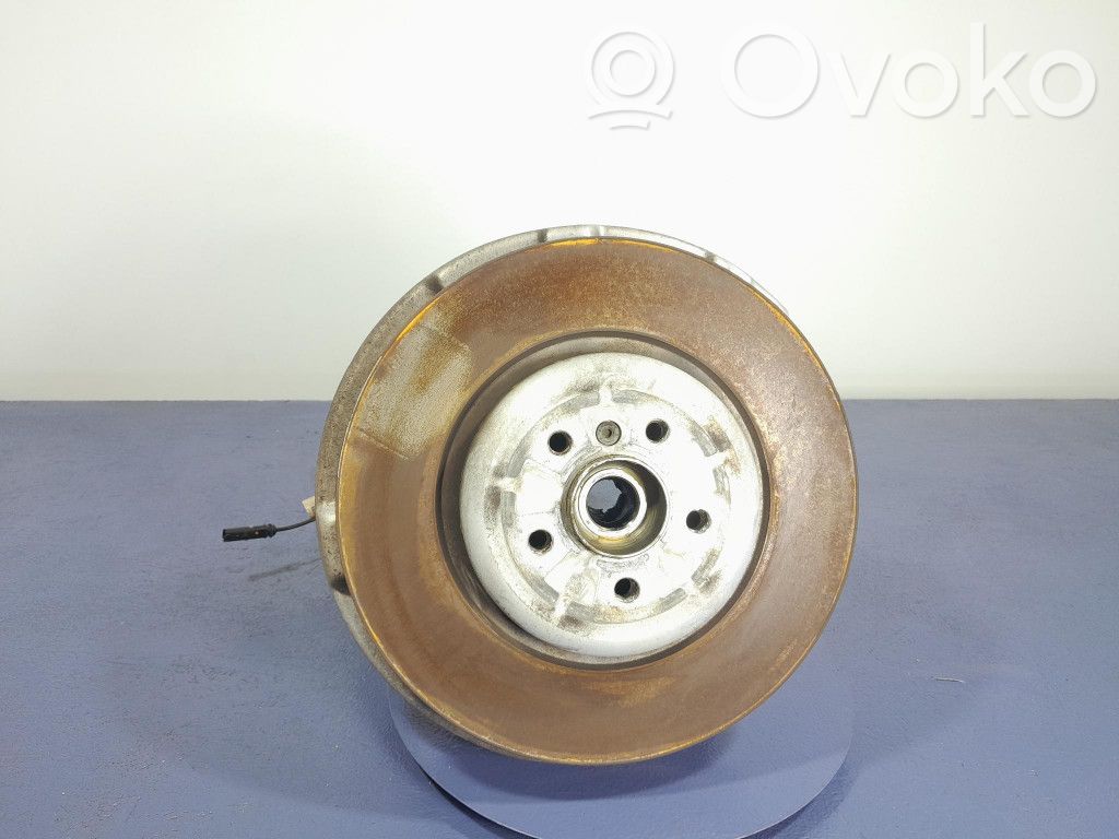 BMW 7 G11 G12 Etupyörän navan laakerikokoonpano 