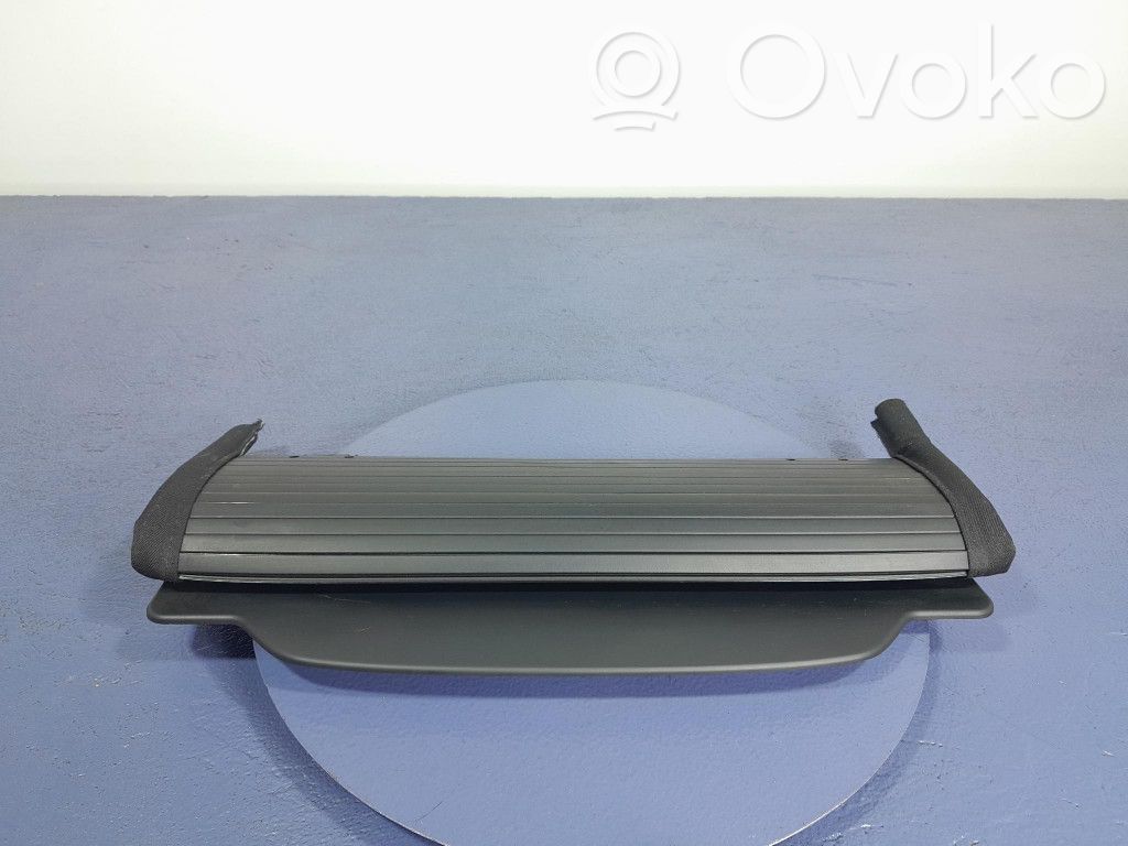 BMW 7 G11 G12 Copertura ripiano portaoggetti 