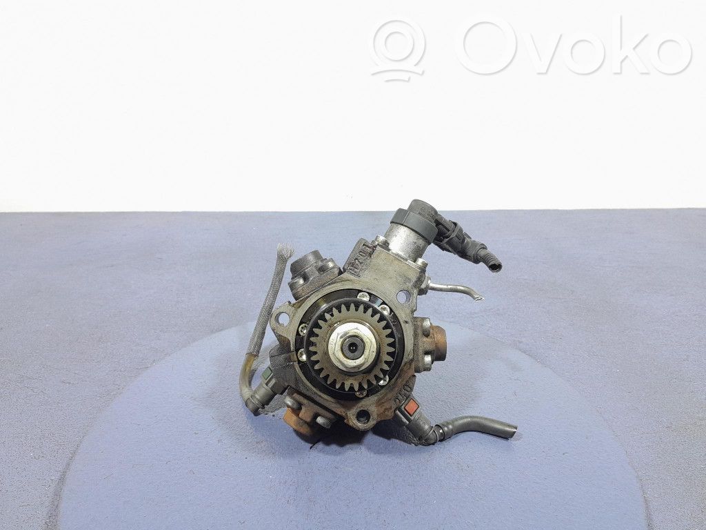 Renault Laguna III Pompe d'injection de carburant à haute pression