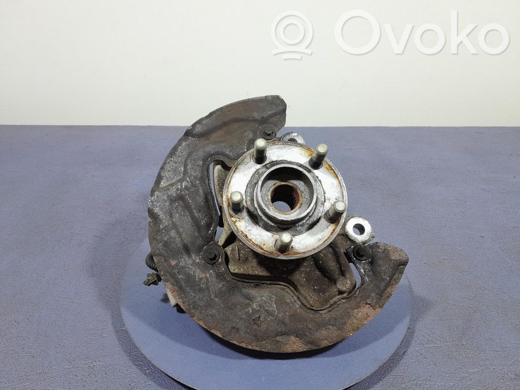 Ford S-MAX Achsschenkel vorne 