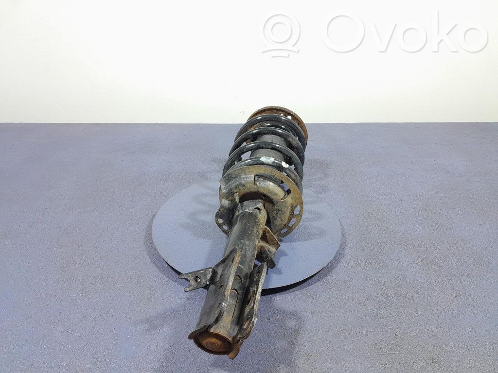 Ford S-MAX Front shock absorber/damper 