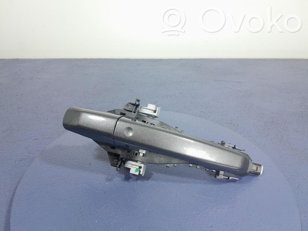 Land Rover Range Rover Sport L494 Maniglia esterna per portiera anteriore