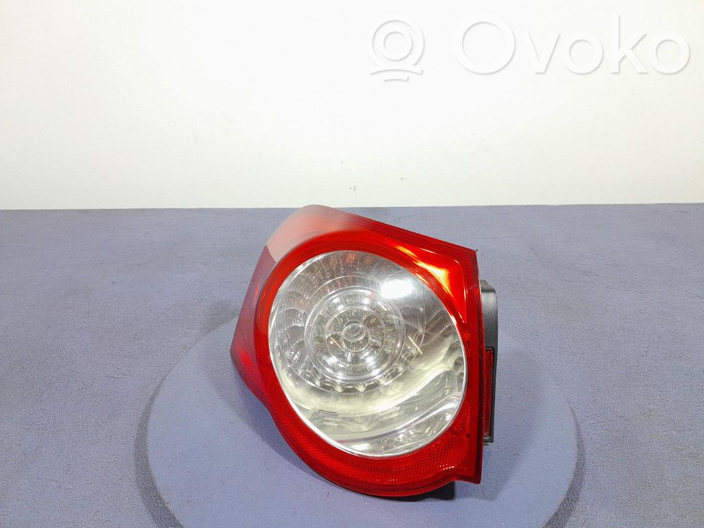 Volkswagen PASSAT B6 Luci posteriori