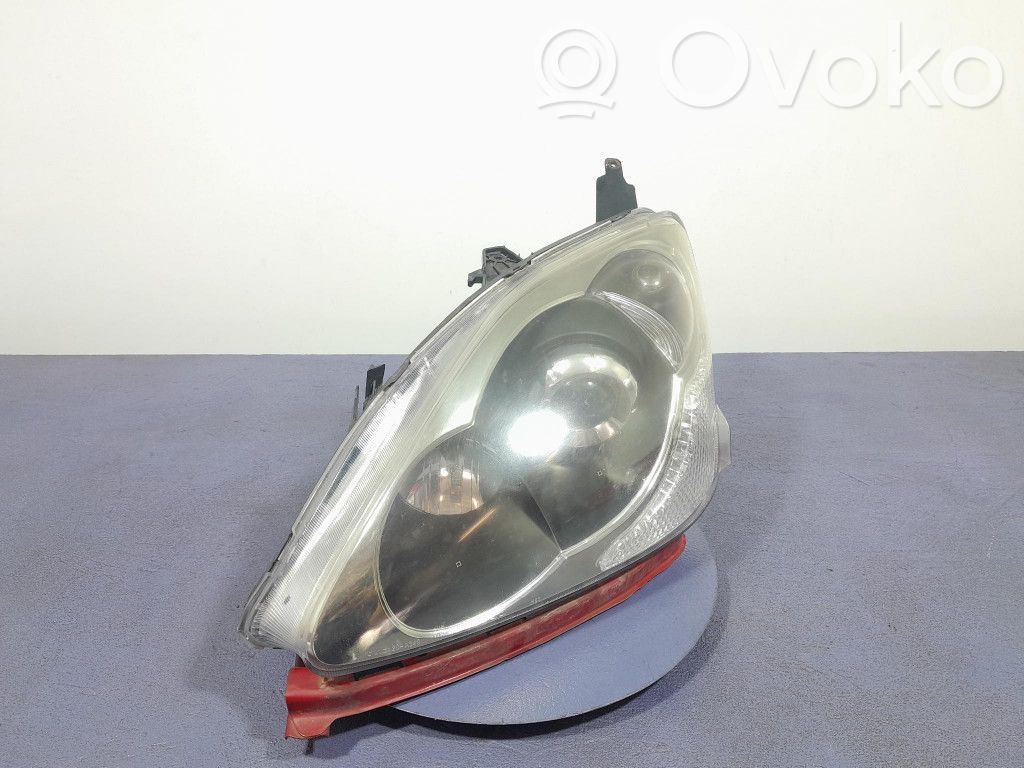 Honda Civic Lampa przednia 