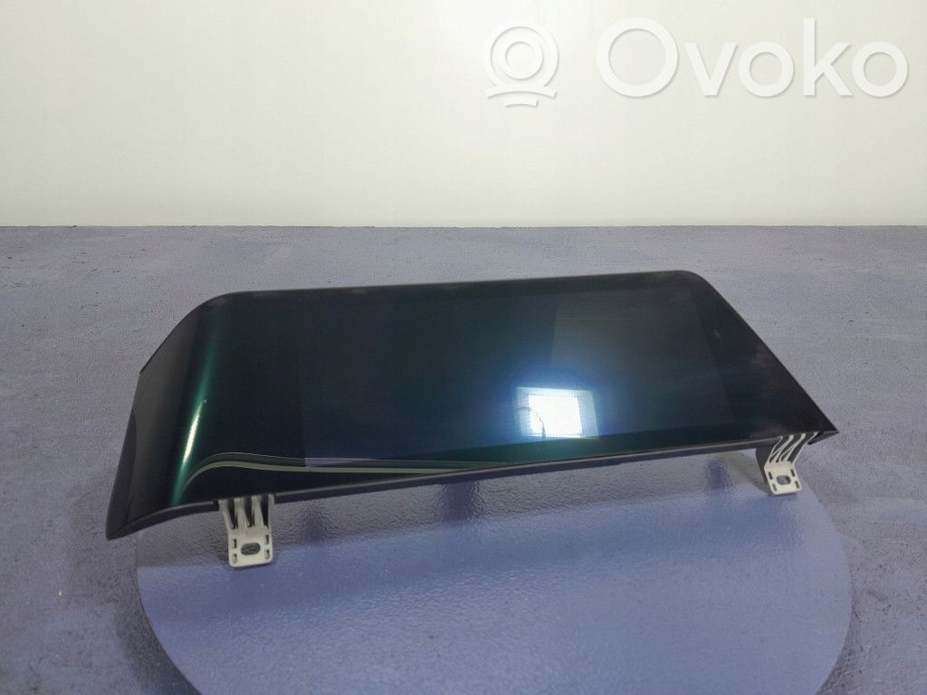 BMW M3 Radio / CD-Player / DVD-Player / Navigation 