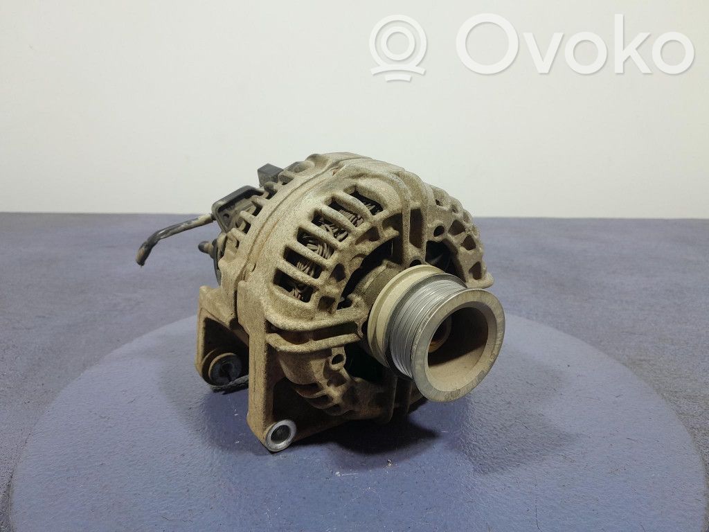 Opel Astra H Generator/alternator 