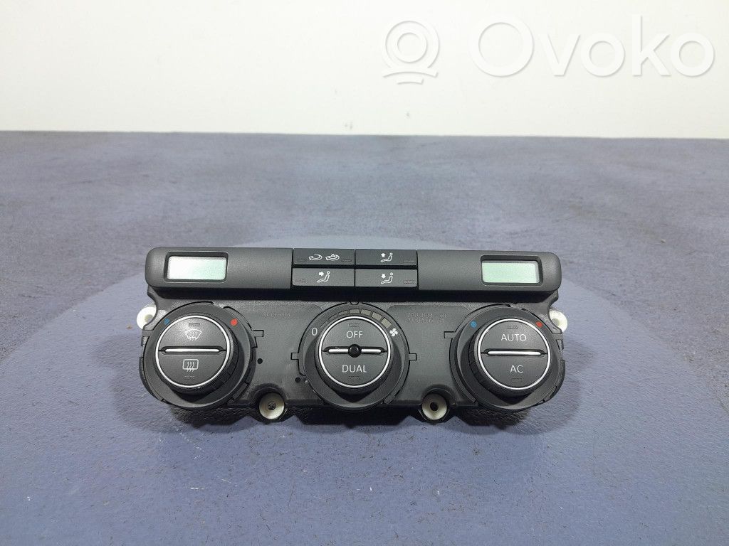 Volkswagen Golf V Unidad de control climatización 