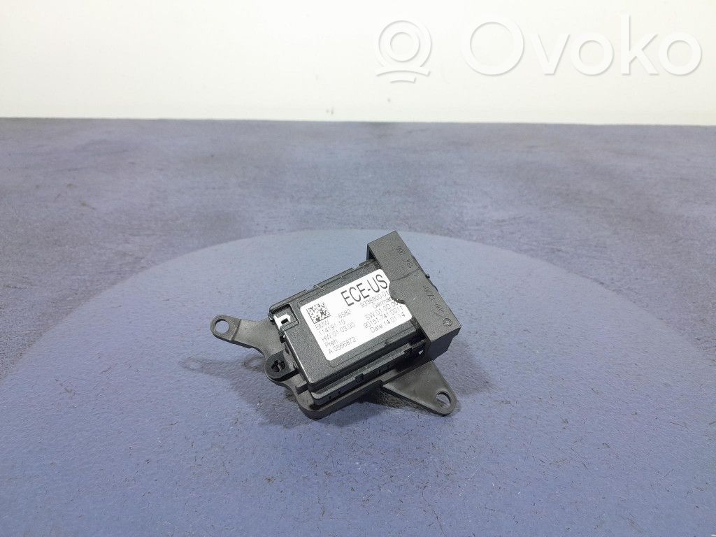 BMW X5 F15 Autres unités de commande / modules 