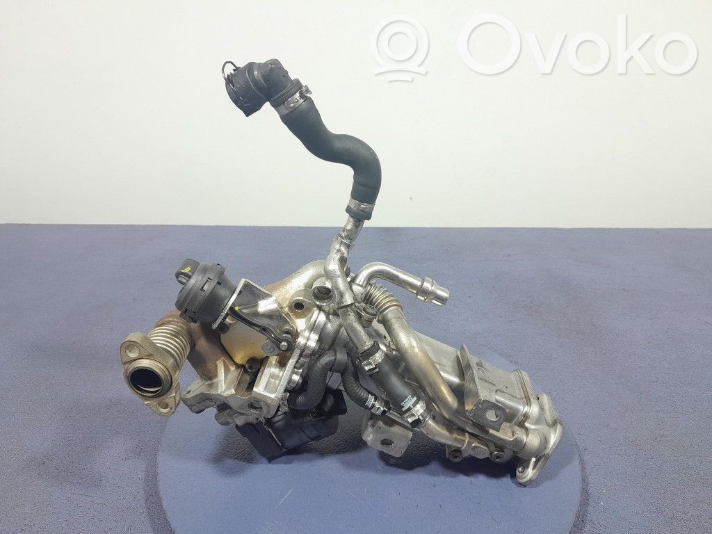 BMW X5 F15 Chłodnica spalin EGR 