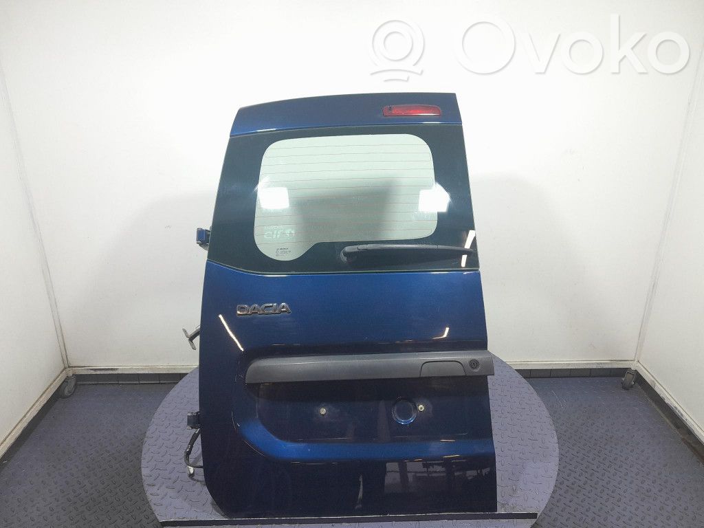 Dacia Dokker Takaovi 