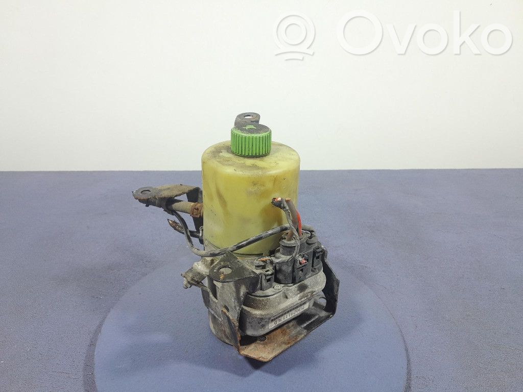 Skoda Fabia Mk2 (5J) Pompă servodirecție 