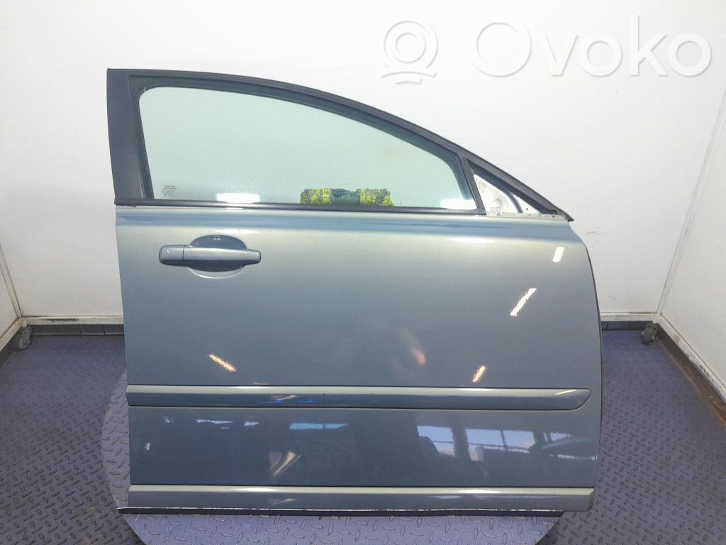 Volvo S40 Etuovi 