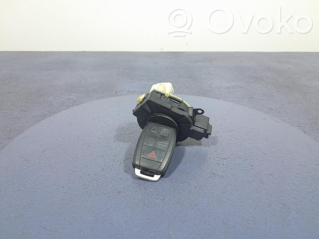 Volvo S40 Zündschloss