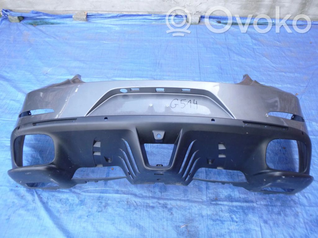 Ferrari Enzo F140 Paraurti 