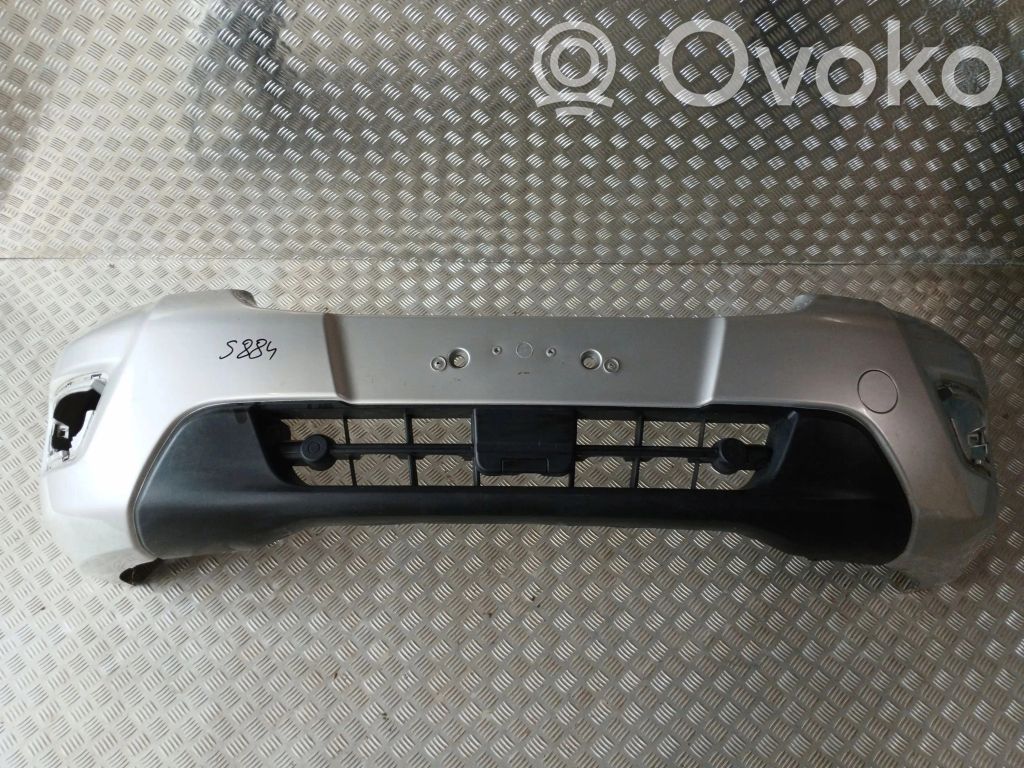 Ford Transit VII Parachoques delantero 