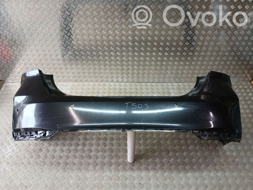 BMW 5 G60 G61 Parachoques 