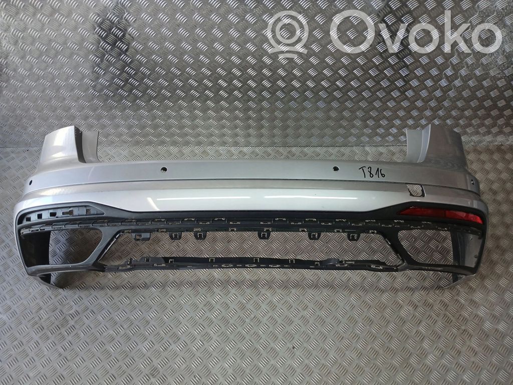 Audi A4 Allroad B9 Parachoques 