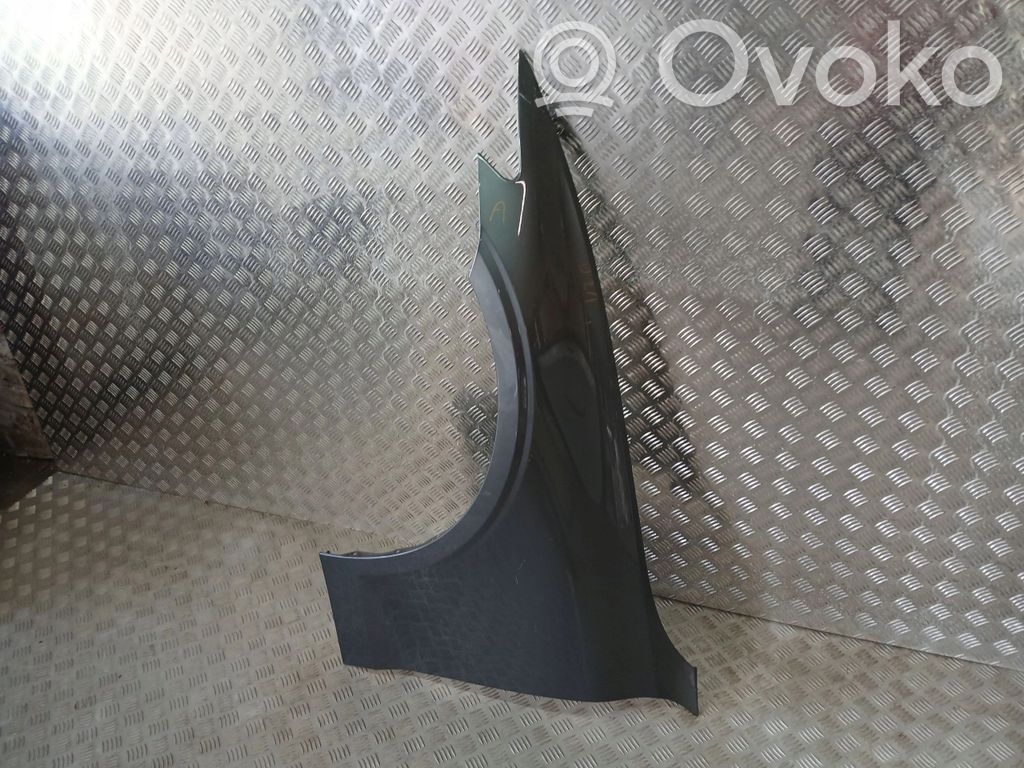 Volvo S60 Sparnas 