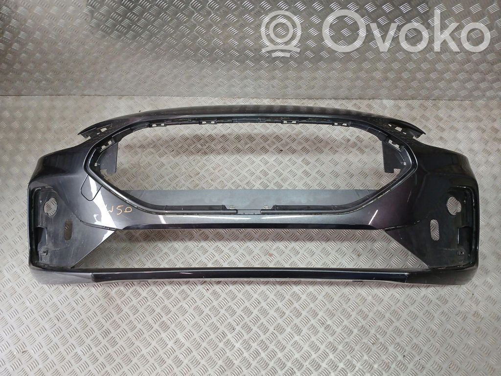 Ford Focus Priekinis bamperis 