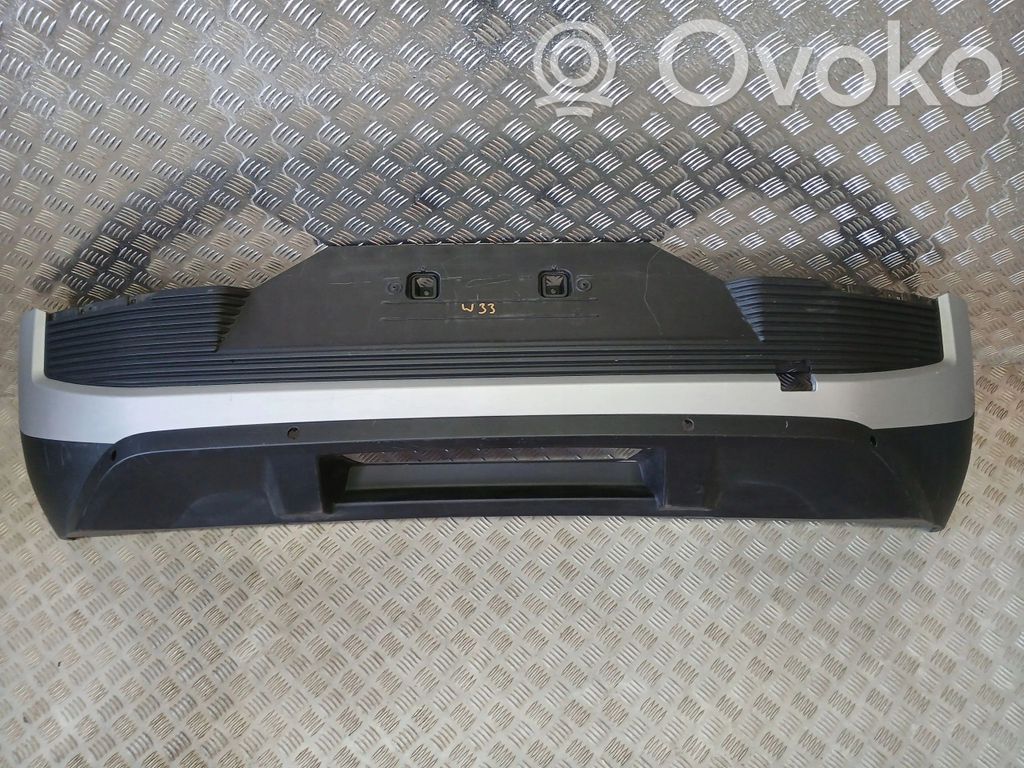 Bamperis   R2KB17F954C,R2KB17F954C