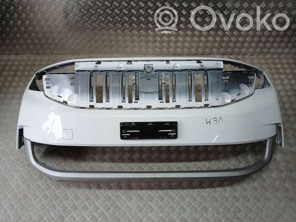 Front bumper   R2KB17F003C,R2KB17F003C