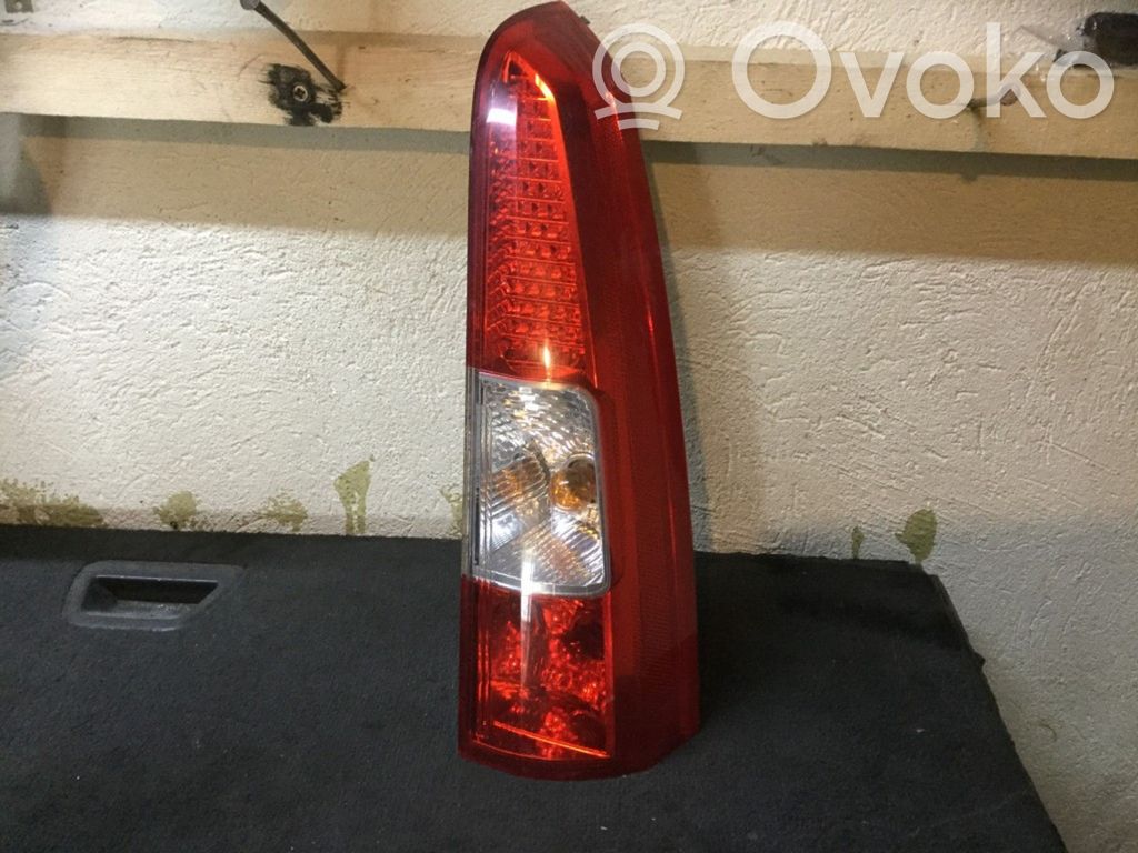Volvo V70 Takavalot 