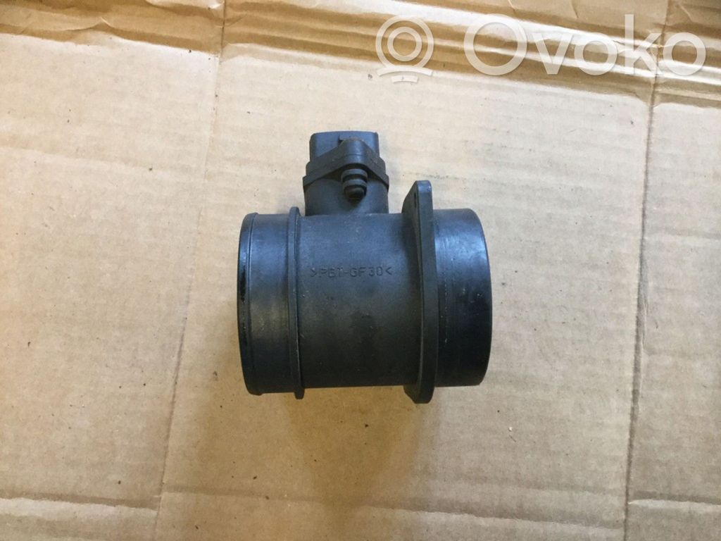 Volvo V70 Mass air flow meter 